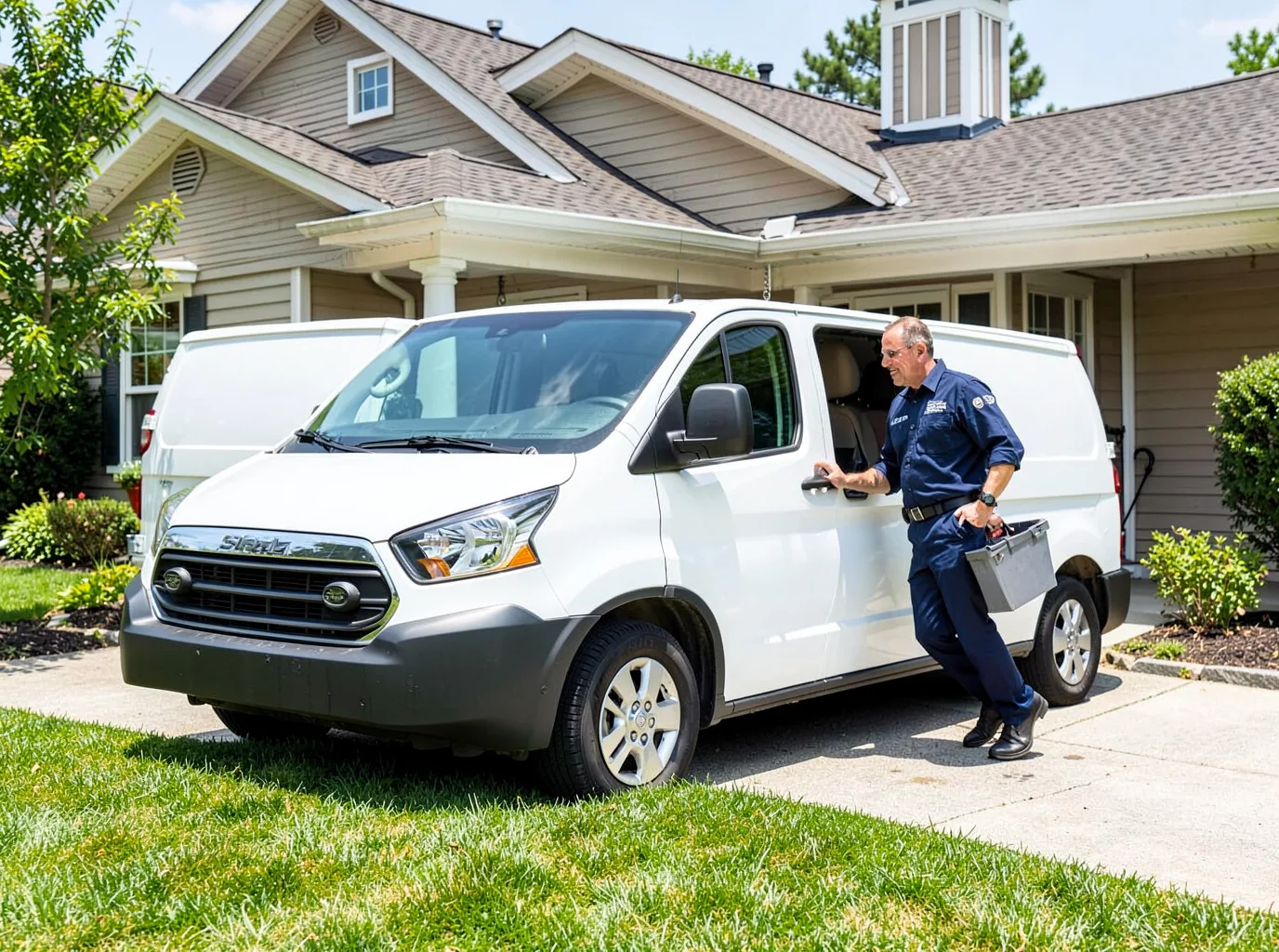 Emergency Plumber company in Copper Harbor, MI