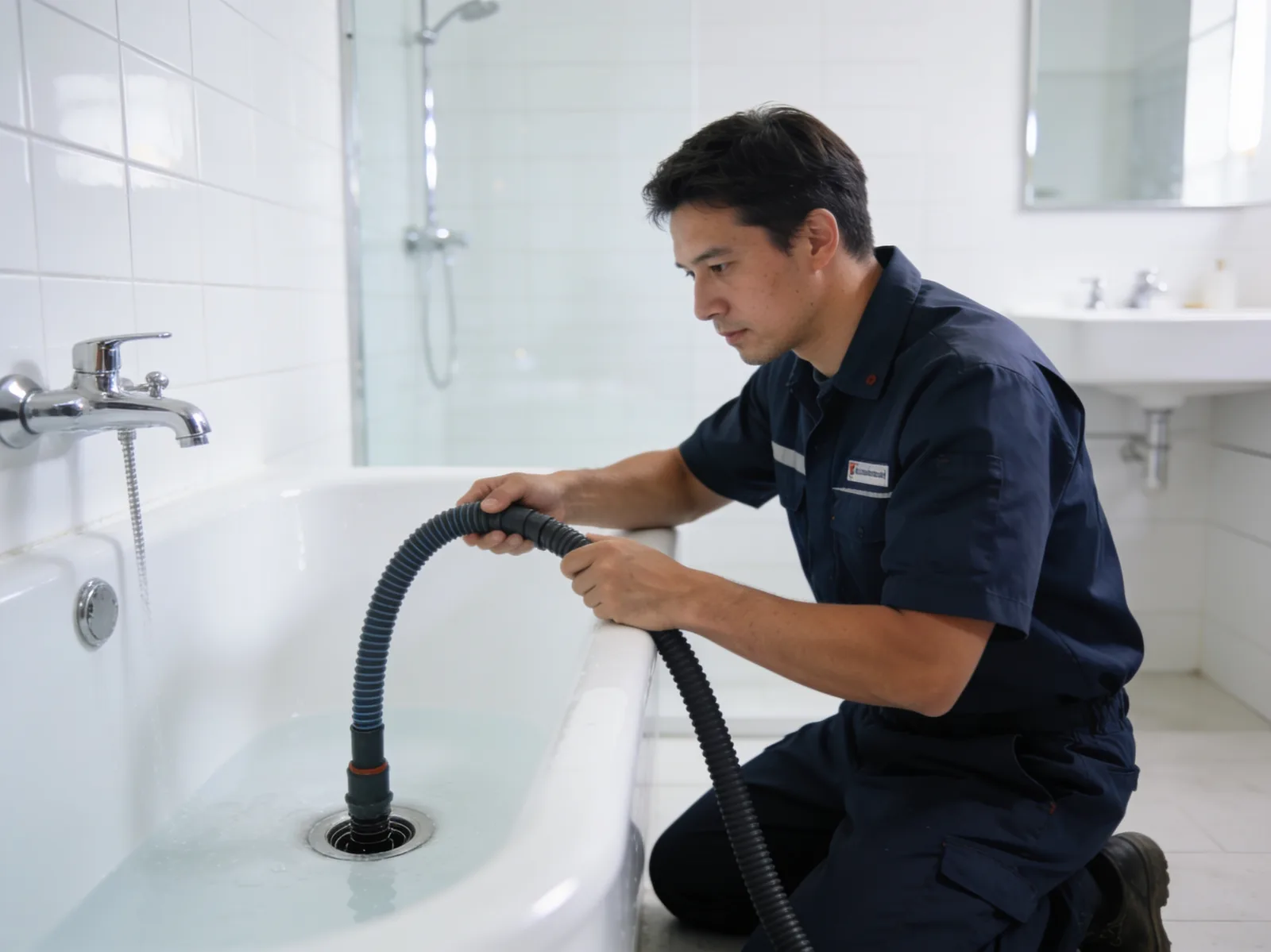Emergency Plumber Copper Harbor, MI FAQs